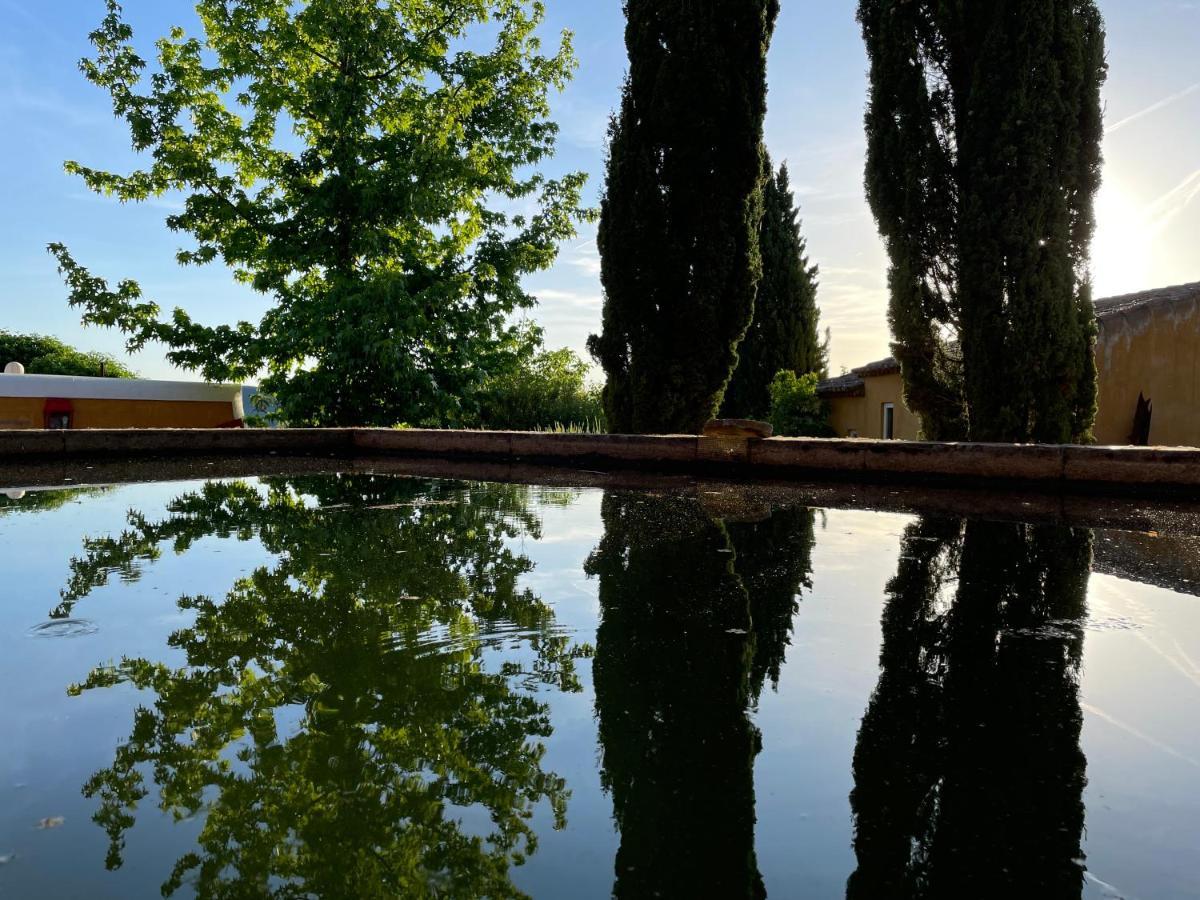 Marvão Quinta Do Barrieiro - Art Selection By Maria Leal Da Costa旅馆 外观 照片