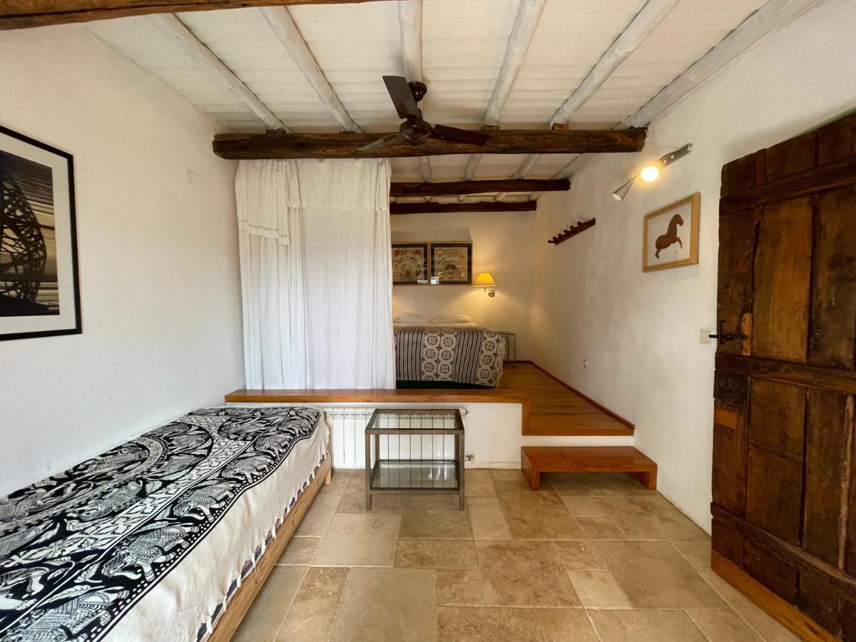 Marvão Quinta Do Barrieiro - Art Selection By Maria Leal Da Costa旅馆 外观 照片