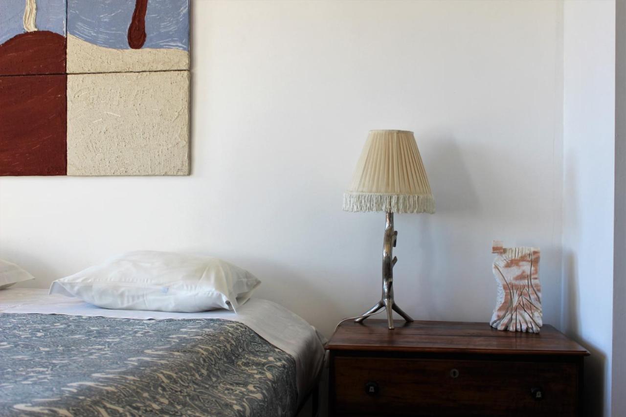 Marvão Quinta Do Barrieiro - Art Selection By Maria Leal Da Costa旅馆 外观 照片
