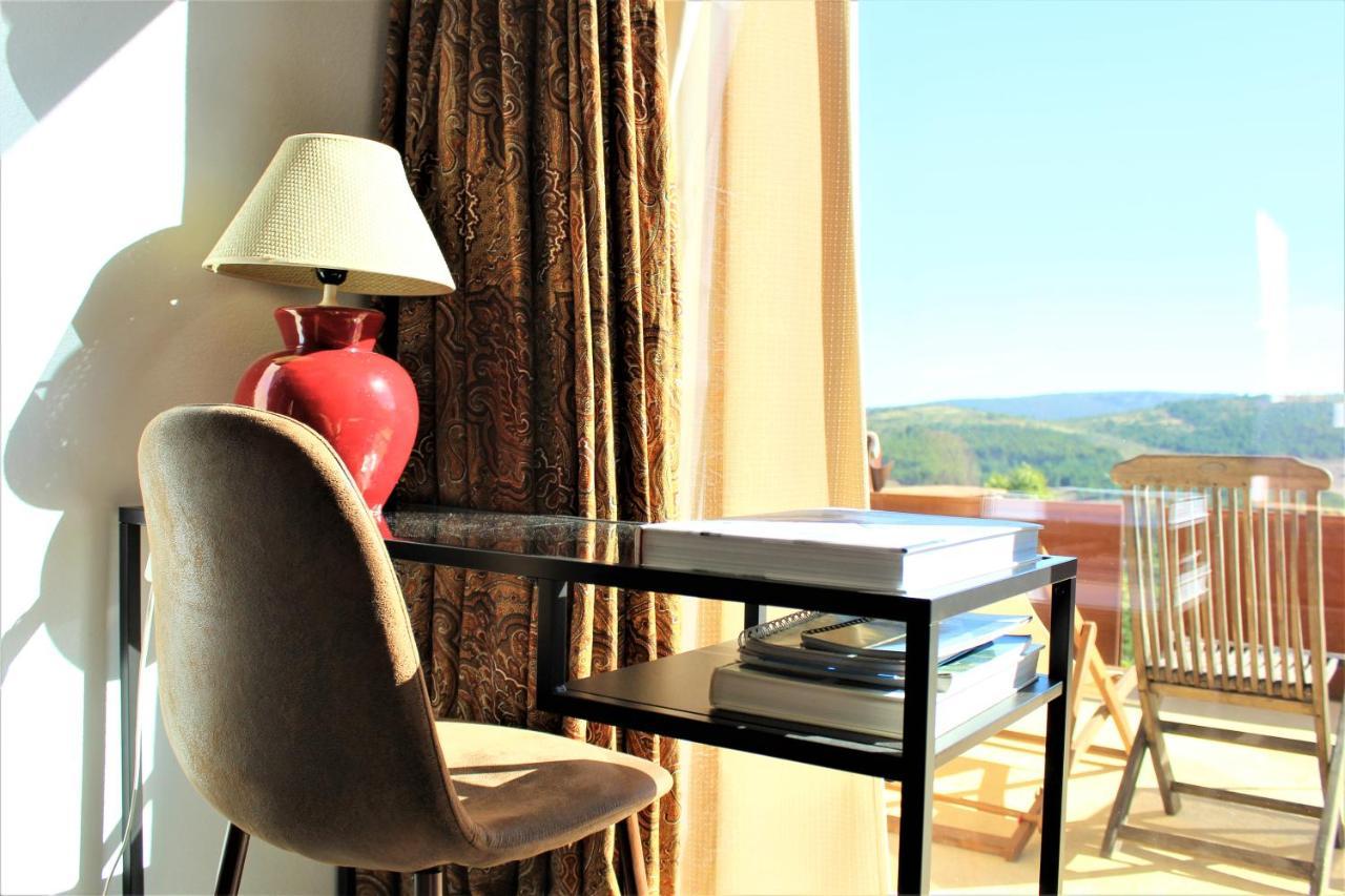 Marvão Quinta Do Barrieiro - Art Selection By Maria Leal Da Costa旅馆 外观 照片