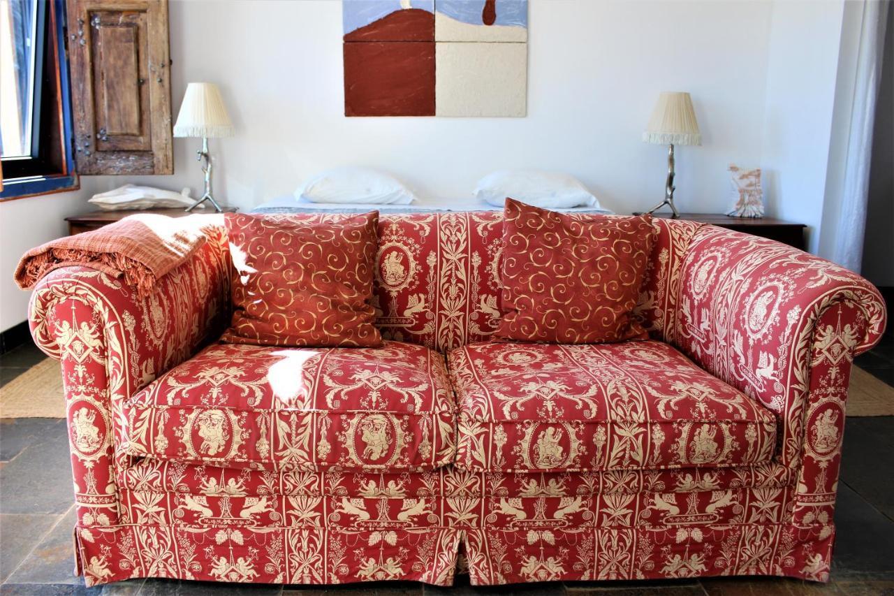 Marvão Quinta Do Barrieiro - Art Selection By Maria Leal Da Costa旅馆 外观 照片