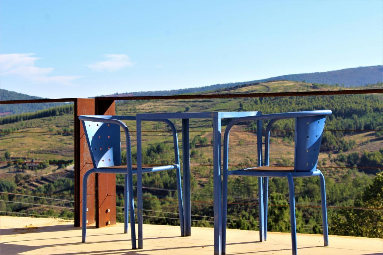 Marvão Quinta Do Barrieiro - Art Selection By Maria Leal Da Costa旅馆 外观 照片