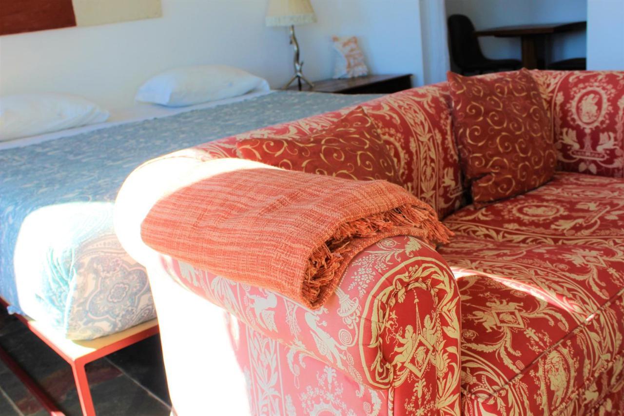 Marvão Quinta Do Barrieiro - Art Selection By Maria Leal Da Costa旅馆 外观 照片