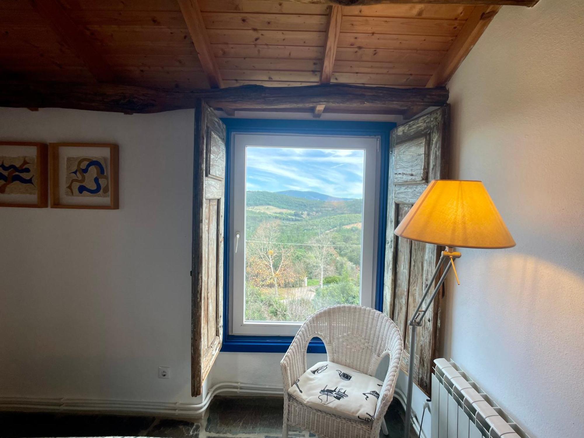 Marvão Quinta Do Barrieiro - Art Selection By Maria Leal Da Costa旅馆 外观 照片