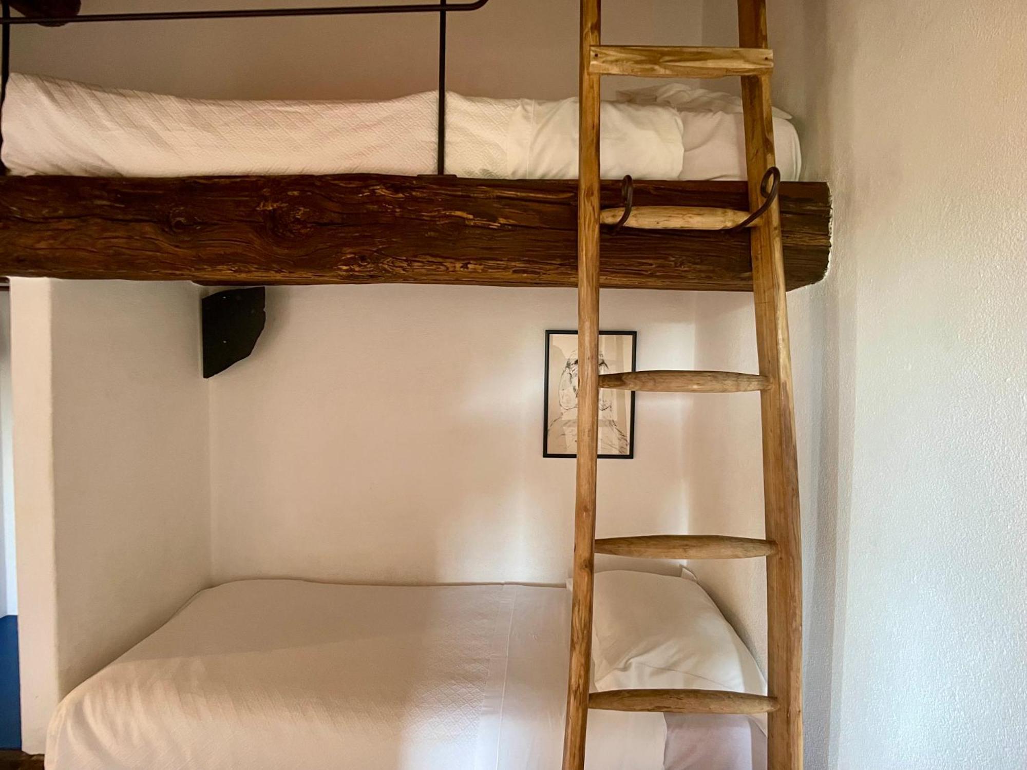 Marvão Quinta Do Barrieiro - Art Selection By Maria Leal Da Costa旅馆 外观 照片