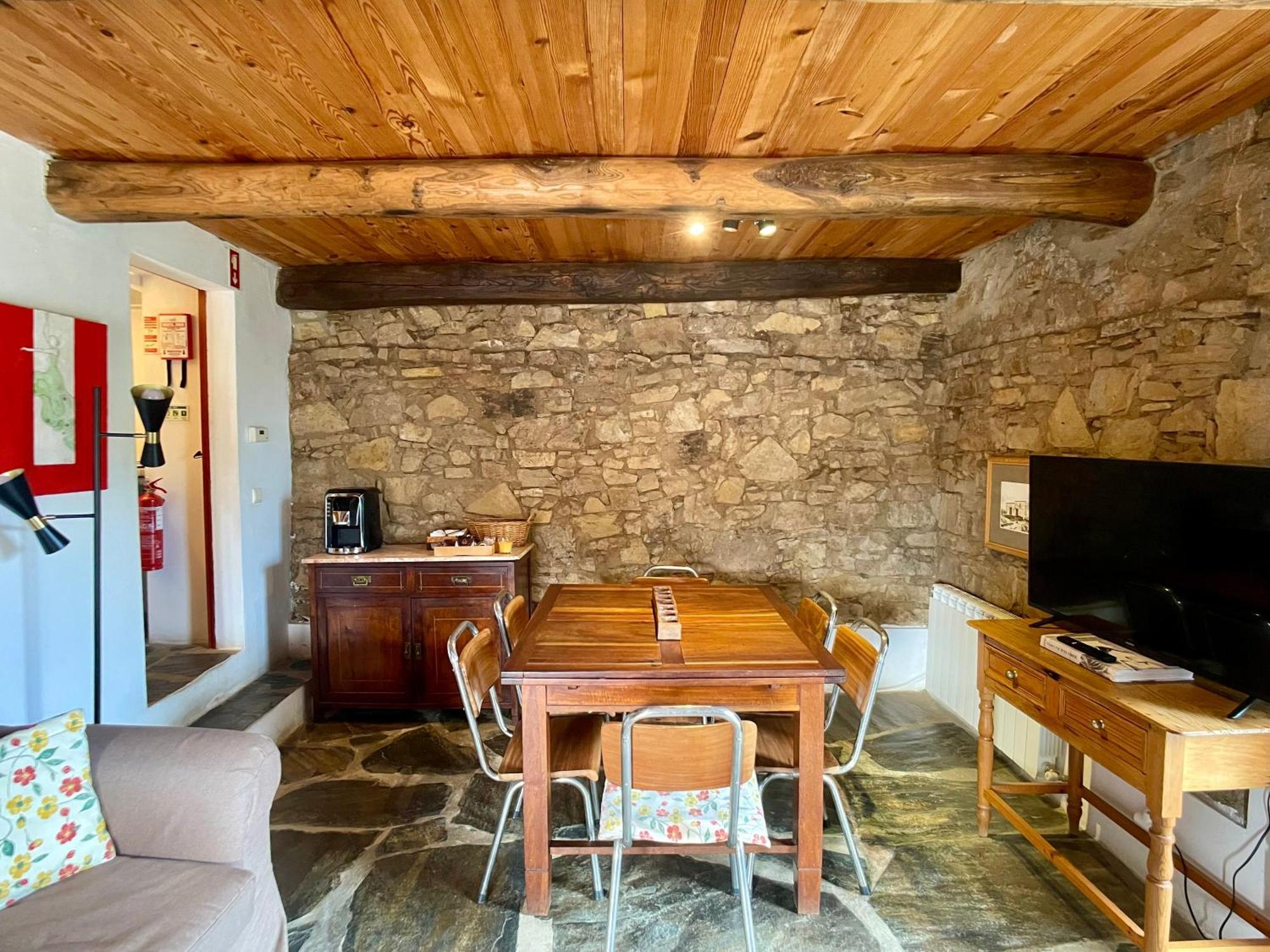 Marvão Quinta Do Barrieiro - Art Selection By Maria Leal Da Costa旅馆 外观 照片