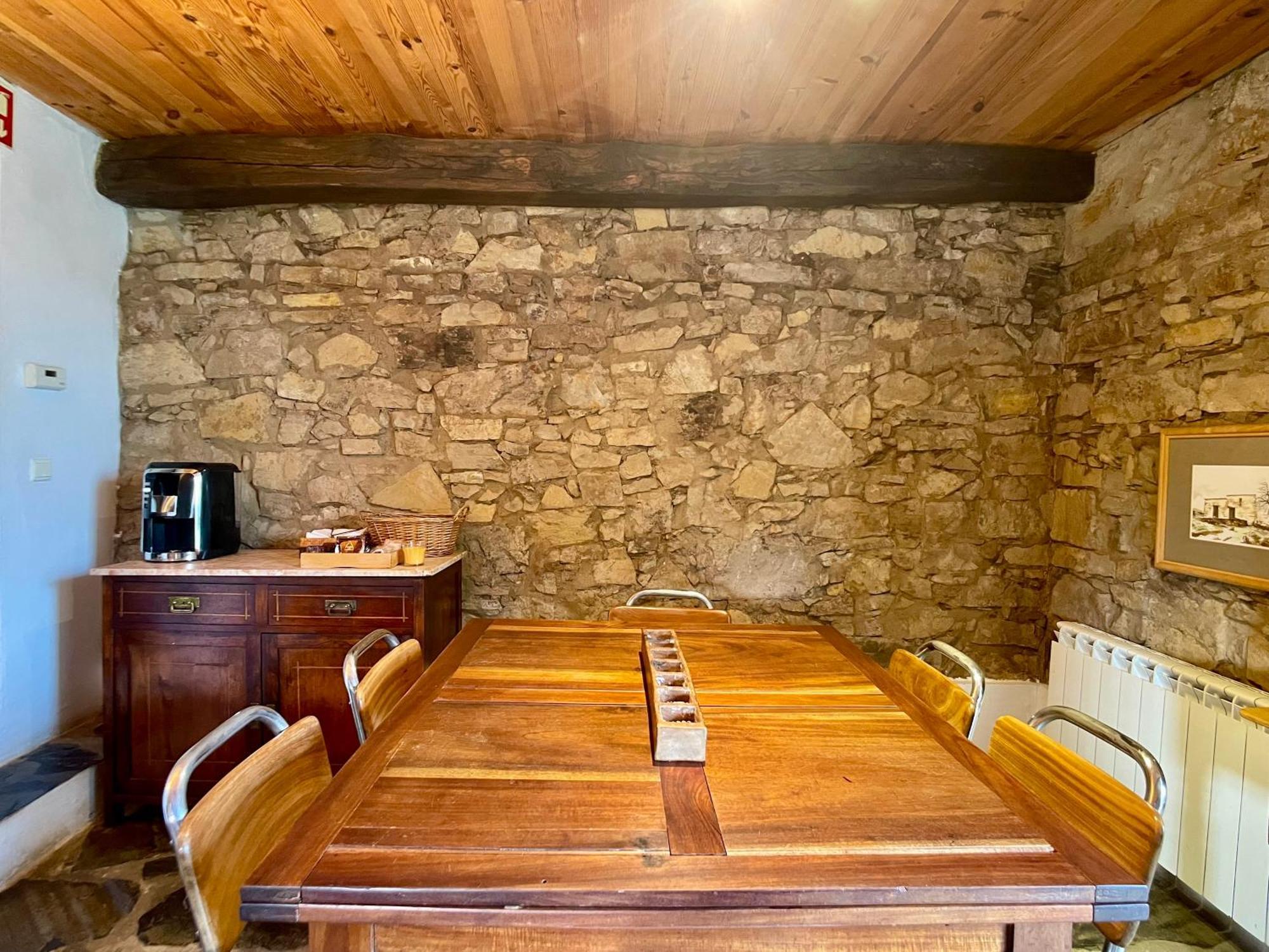 Marvão Quinta Do Barrieiro - Art Selection By Maria Leal Da Costa旅馆 外观 照片