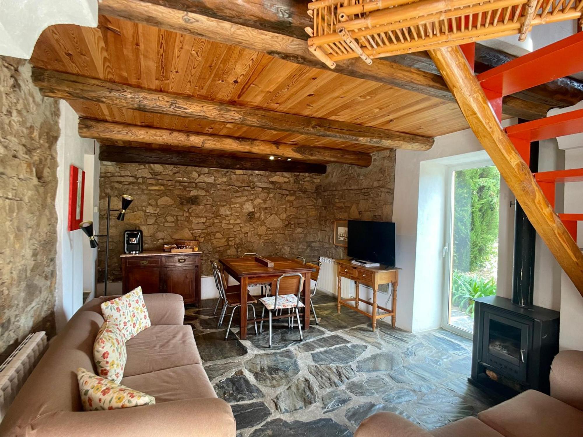 Marvão Quinta Do Barrieiro - Art Selection By Maria Leal Da Costa旅馆 外观 照片