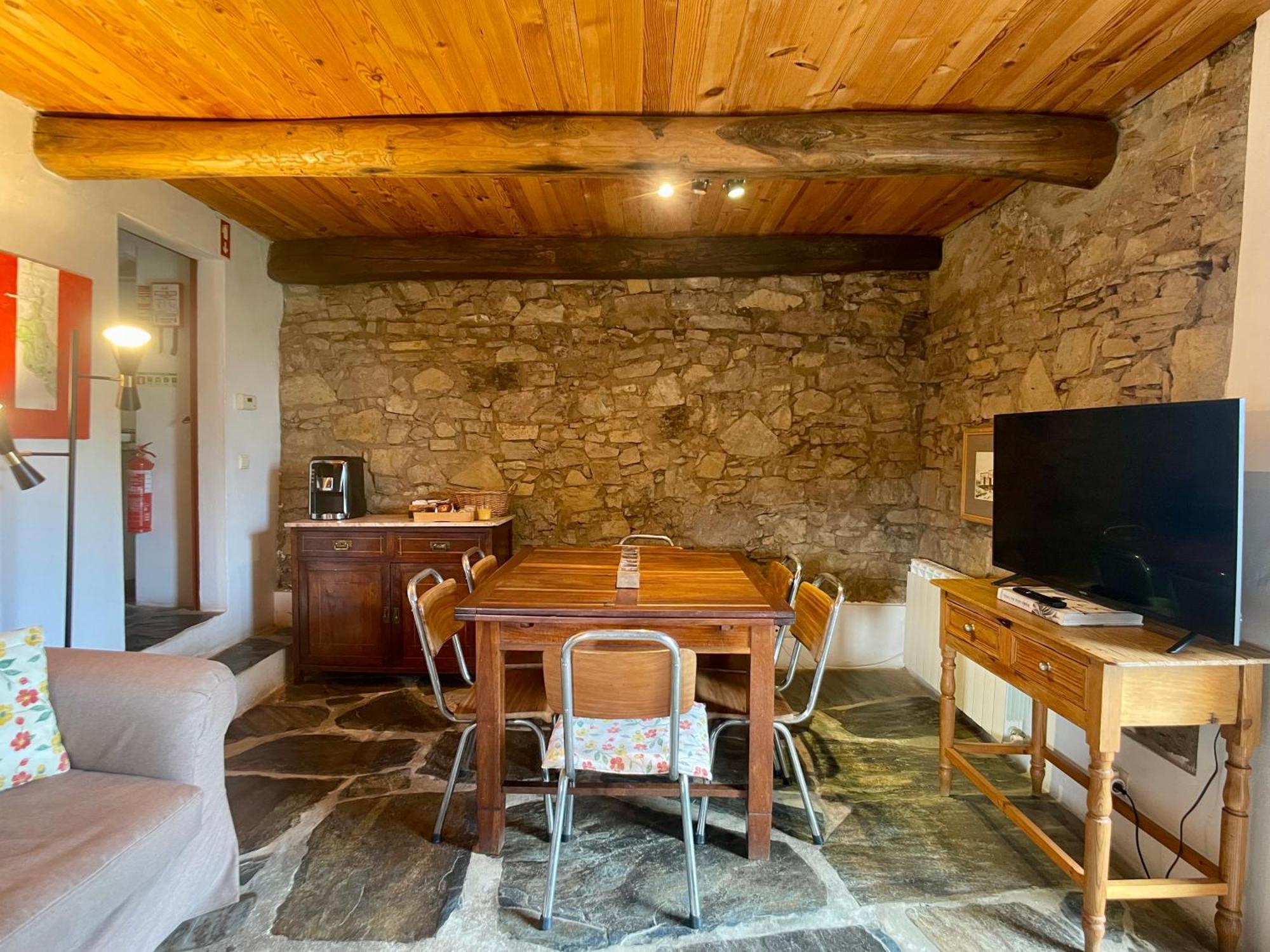Marvão Quinta Do Barrieiro - Art Selection By Maria Leal Da Costa旅馆 外观 照片