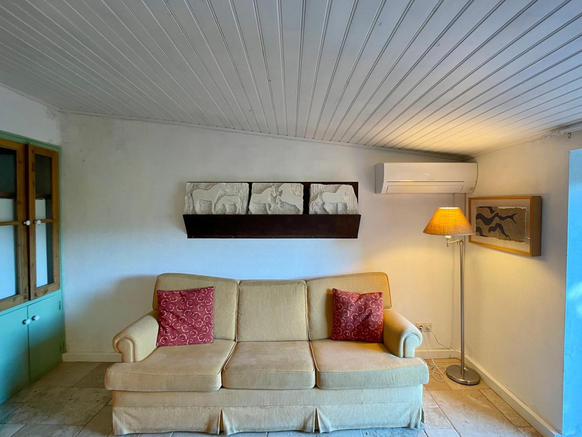 Marvão Quinta Do Barrieiro - Art Selection By Maria Leal Da Costa旅馆 外观 照片